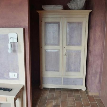 Agriturismo Campogrande Carpaneto Piacentino المظهر الخارجي الصورة