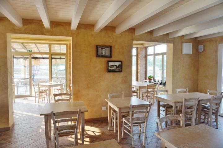 Agriturismo Campogrande Carpaneto Piacentino المظهر الخارجي الصورة