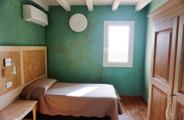 Agriturismo Campogrande Carpaneto Piacentino المظهر الخارجي الصورة