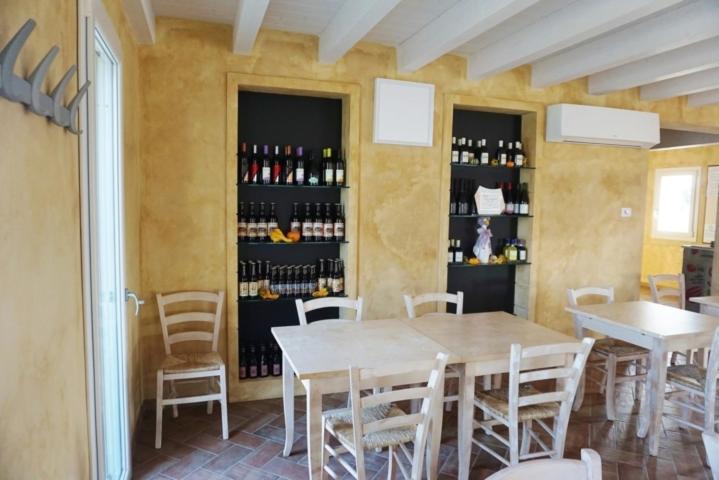 Agriturismo Campogrande Carpaneto Piacentino المظهر الخارجي الصورة