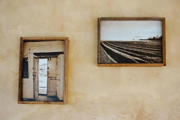 Agriturismo Campogrande Carpaneto Piacentino المظهر الخارجي الصورة