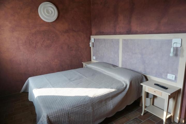 Agriturismo Campogrande Carpaneto Piacentino المظهر الخارجي الصورة
