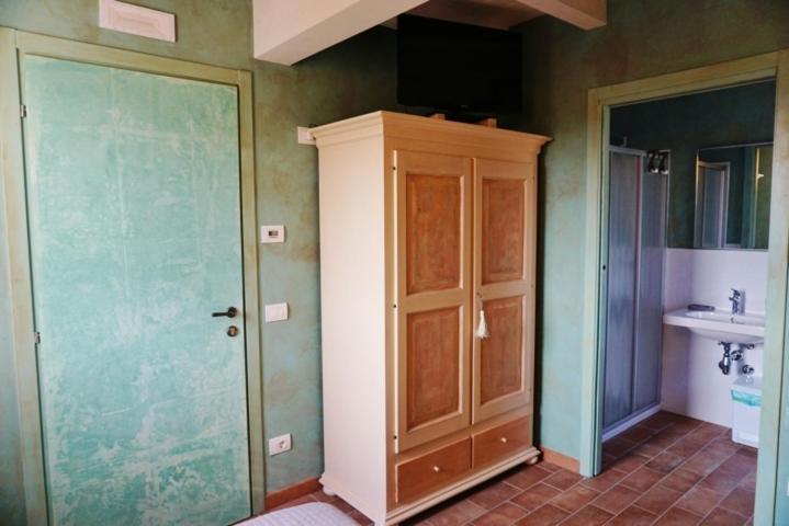 Agriturismo Campogrande Carpaneto Piacentino المظهر الخارجي الصورة