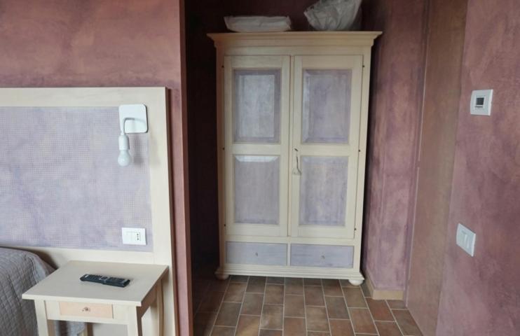 Agriturismo Campogrande Carpaneto Piacentino المظهر الخارجي الصورة